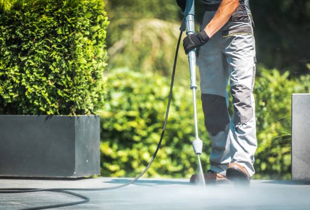 Best Restaurant Pressure Washing  in Joanna, SC