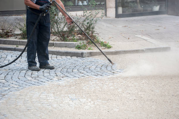 Best House Exterior Washing  in Joanna, SC
