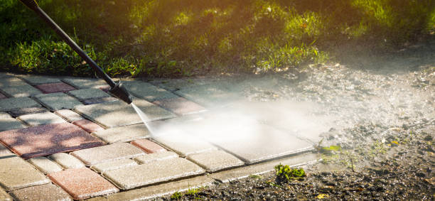Best Pool Deck Cleaning  in Joanna, SC