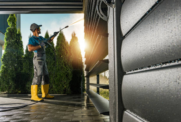 Best Building Exterior Washing  in Joanna, SC