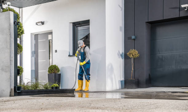 Best Post-Construction Pressure Washing  in Joanna, SC